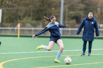 Bild 114 - F VfL Pinneberg - USC Paloma : Ergebnis: 1:4